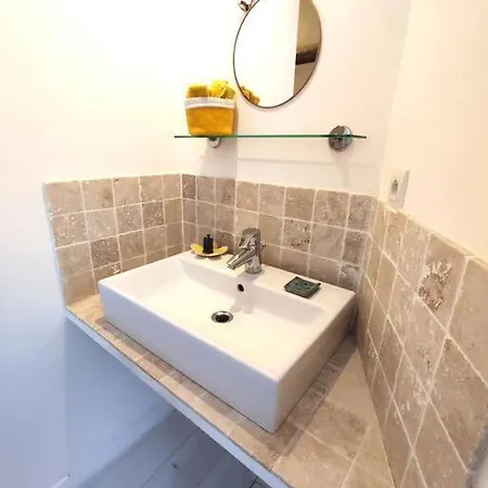 Villa Provencale Proche Uzes *