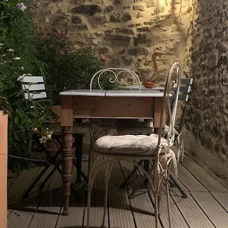 Provencale Proche Uzes Villa *