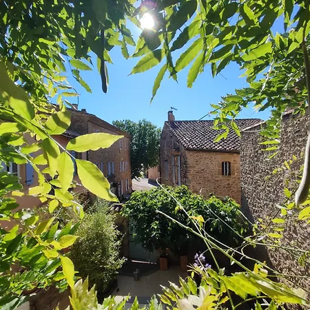Provencale Proche Uzes * Aigaliers